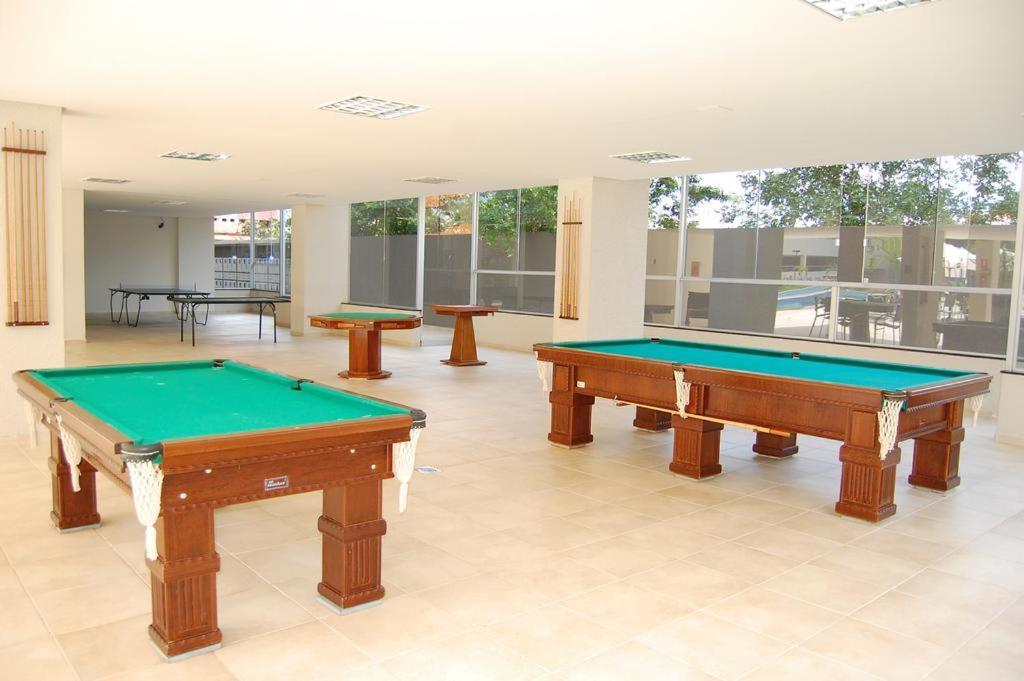 Park Veredas Flat Service 1 Quarto Rio Quente Exterior photo